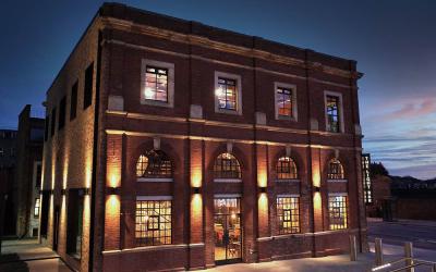 It's all change at The Light Bar in Shoreditch, with a new owner, executive chef and club room