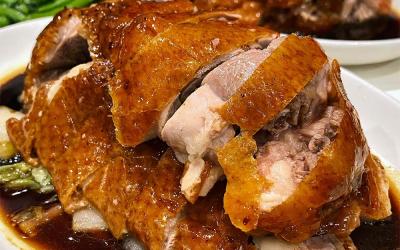 Dim Sum Duck, one of King's Cross's best restaurants, is about to open a second location