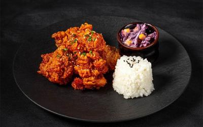Kokodoo pick Fulham for their flagship Korean fried chicken joint, with DJ sessions planned