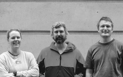 Nest in Shoreditch is transforming into Tavern, a new British bistro