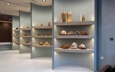 Copains brings its beautiful gluten-free pastries to Islington, with more bakeries on the way