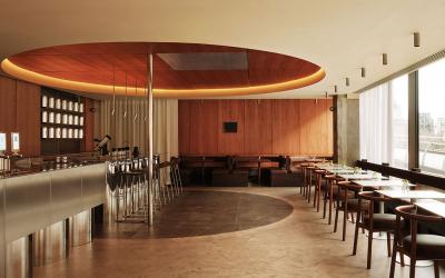 The City's coffee scene gets a boost with a gorgeous new WatchHouse, and an Allpress on the way...