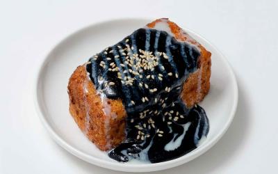 Cantoast Bakery are bringing their Hong Kong inspired French toasts to Marylebone