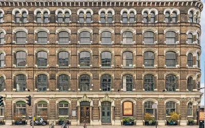 Lady of the Grapes head to Borough for their next wine bar