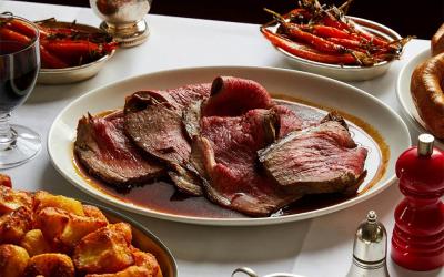 The Duke of Connaught in Belgravia could be Cubitt House's next gastropub