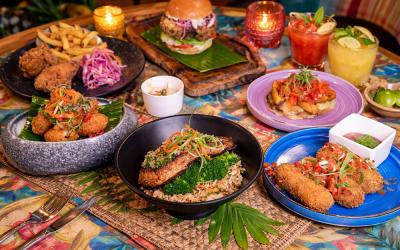 Rum Kitchen is revived in Camden