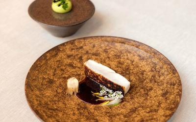 Igni sees ex-Cycene chef Theo Clench taking over the ex-Humo space in Mayfair 