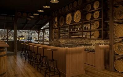 Doghouse Distillery is opening a bar in Clapham with London’s largest Old Fashioned menu