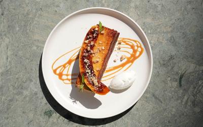 NYC's Magnolia Bakery is coming to London, popping up at Cafe Ciel for one month only