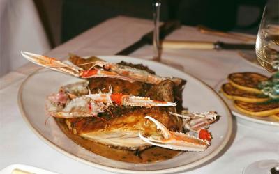 Cépages 2.0 sees the Notting Hill wine bar reopened as a bistro by a MasterChef The Professionals finalist