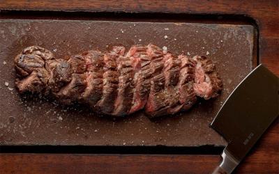 Flat Iron's next affordable steakhouse is on Clapham Common