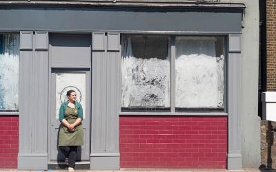Top Islington bakery Quince is gearing up to open its own cafe, Clementine