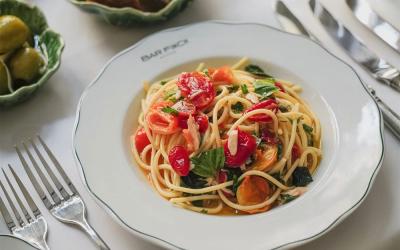 Bar Finch arrives in Mayfair with a Dover-style menu and an A-list following