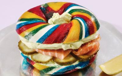Rita's co-founder is behind the new Imagination Café at Selfridges