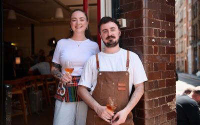 Tasca's Portuguese/Spanish residency is back - this time in Shoreditch