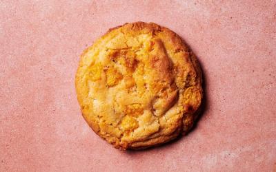 Sourdough Sophia's next bakery is in Covent Garden. There will be cereal milk cookies