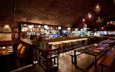The original Berber & Q is closing