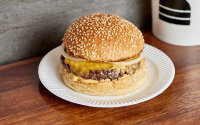Bleecker's burgers are coming to Camden Market