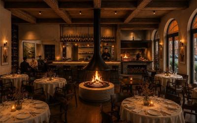 The Prince Arthur is moving from Belgravia to Chelsea, becoming a restaurant and bar on the way