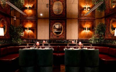Bulbul in Blackfriars sees a top Indian restaurant team opening their first London restaurant