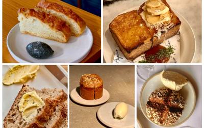 Help judge London's best bread and butter champions at The Bread & Butter-Off 2026