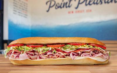 US chain Jersey Mike's is getting ready to flood the UK market with its subs