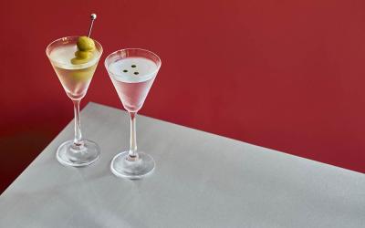 Borough is getting a new late night New York Italian bar from a Michelin-starred chef 