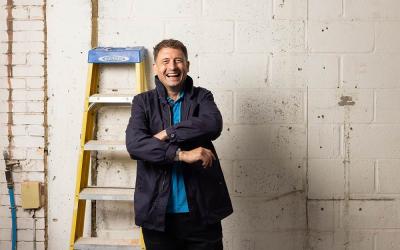 Yai sees Speedboat Bar's Luke Farrell move into fine dining territory in Marylebone