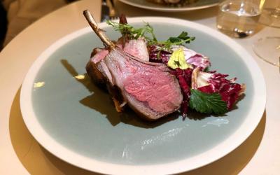 Test Driving Maset - The Lurra team turn French on Chiltern Street