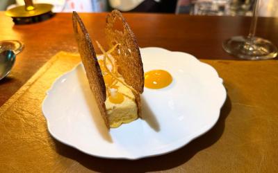 Test Driving Teal by Sally Abé, heralding a sophisticated new era for this Hackney restaurant