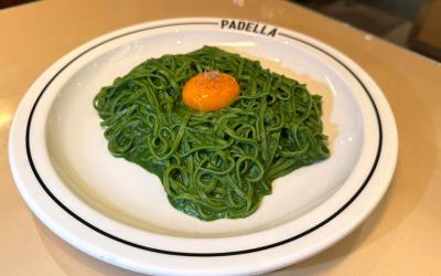 Test Driving Padella Soho, still the best of the pasta bar bunch after a decade