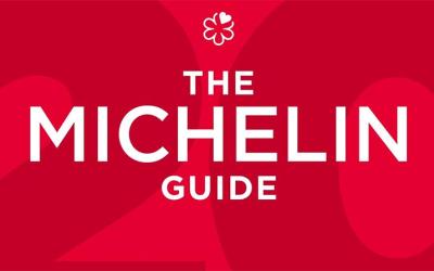 London's Michelin starred restaurants for 2017