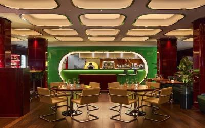 The best restaurants in Covent Garden