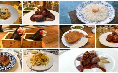 The best new London restaurant openings of 2026 - so far