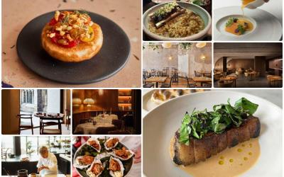 The 50 best restaurants in London