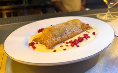 Five desserts you need to try in London right now