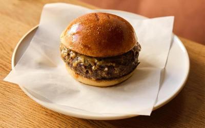 The best burgers in London