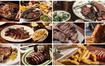 London's best steak restaurants
