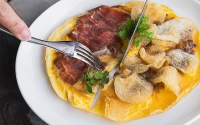 The best Spanish restaurants in London