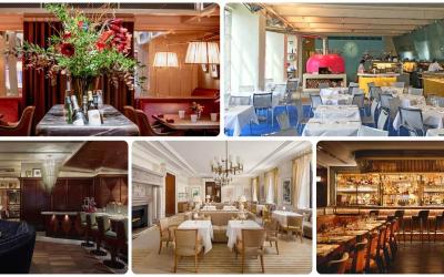 The best set menu lunch deals in London restaurants
