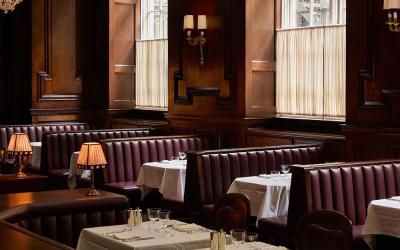 The best looking new restaurants of 2026 (so far)