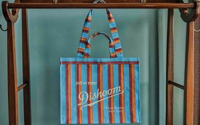 London's restaurant merch - perfect presents for the food obsessed