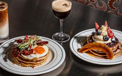 The best London restaurants for brunch