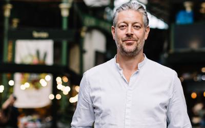 My Manor, Adam Byatt shares his favourite food and drink places in Wandsworth