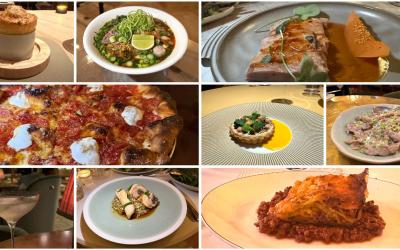 The best things we ate and drank in November 2025