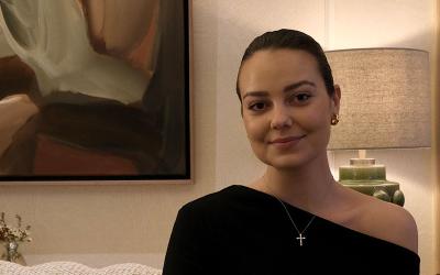 My Manor, Daria Grebenyuk of Mayfair restaurant Silva shares her favourite food and drink places in Vauxhall & Battersea