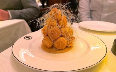 Five desserts you need to try in London right now