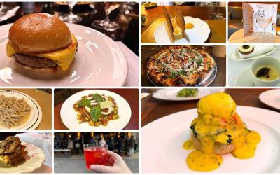 The best things we ate and drank in April 2026