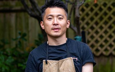 My Manor, Man Hon Luk of Hon's BBQ shares his favourite food and drink spots in Hackney Wick