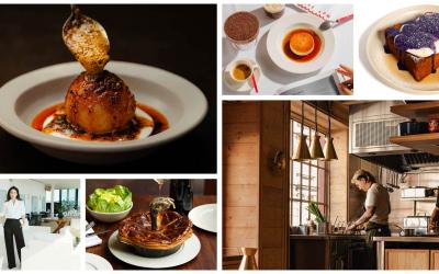 The big new London restaurants opening in September 2026